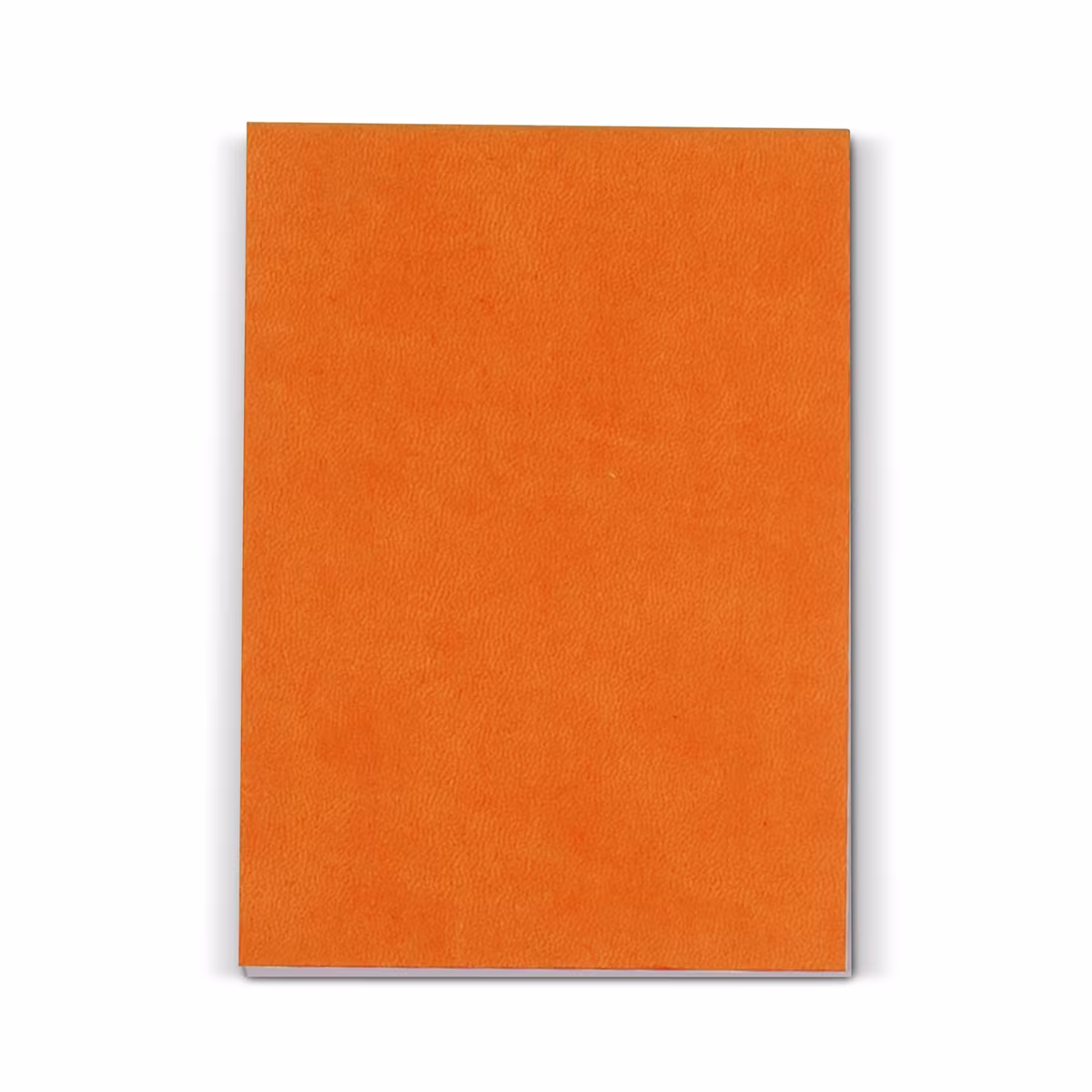Vue 9 de Bloc-notes papier recyclé 150 feuilles
