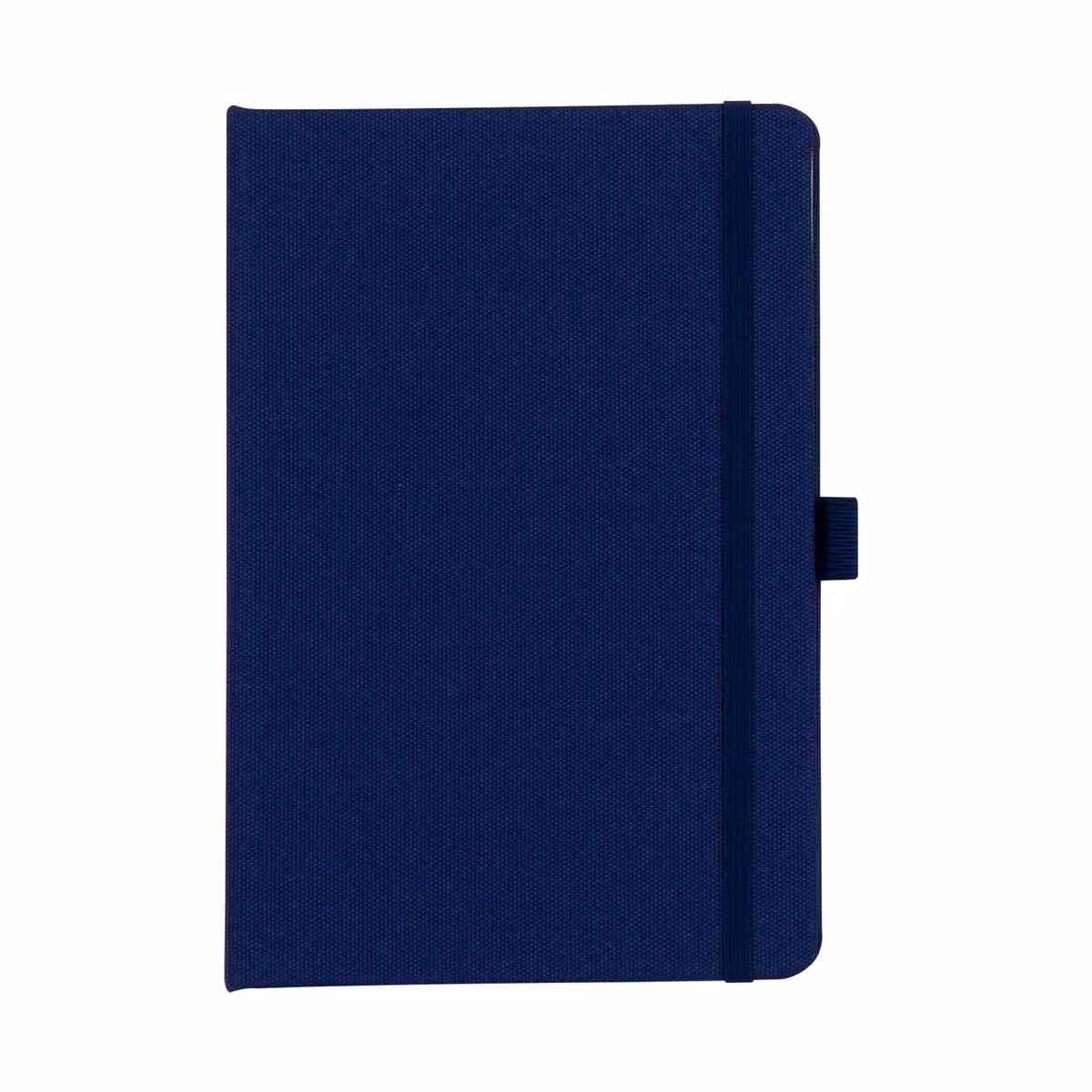 Vue 2 de Carnet en RPET A5