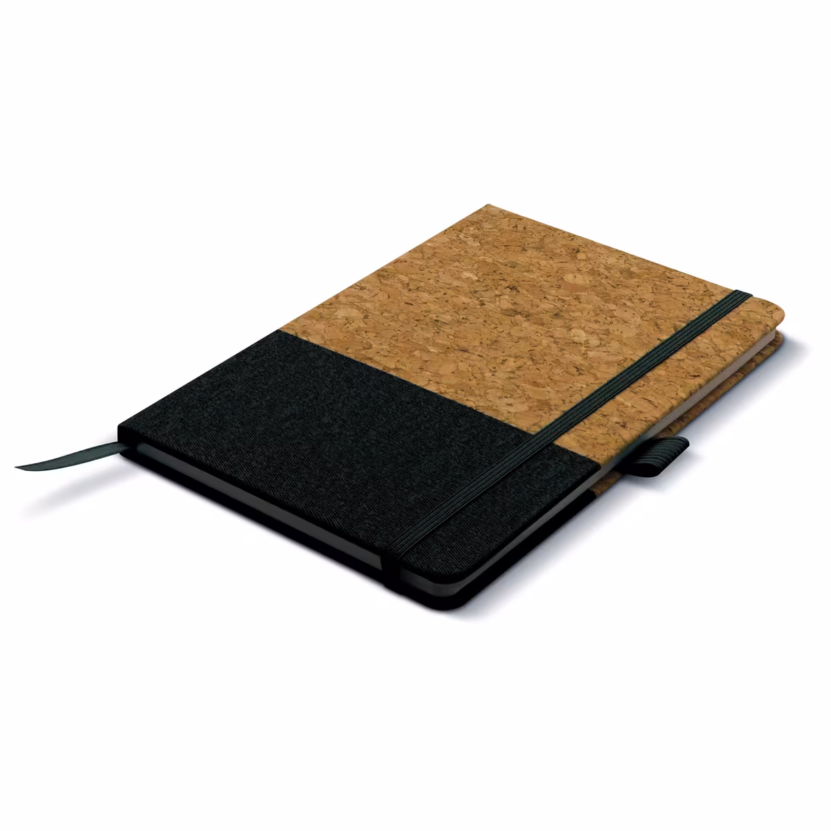 Carnet en liège A5