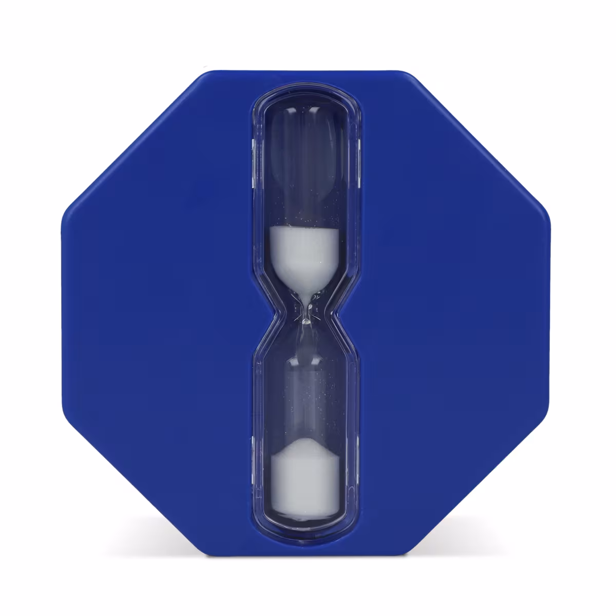 Vue 1 de Minuterie de douche Hexagon - 5min