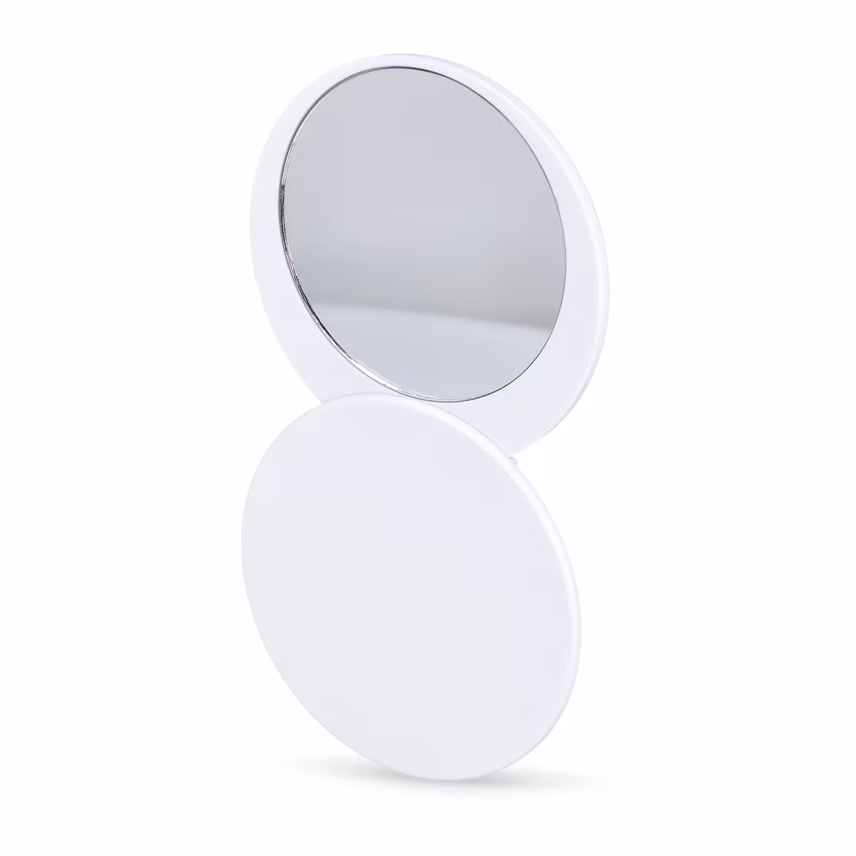 Vue 5 de Miroir compact coulissant Poise