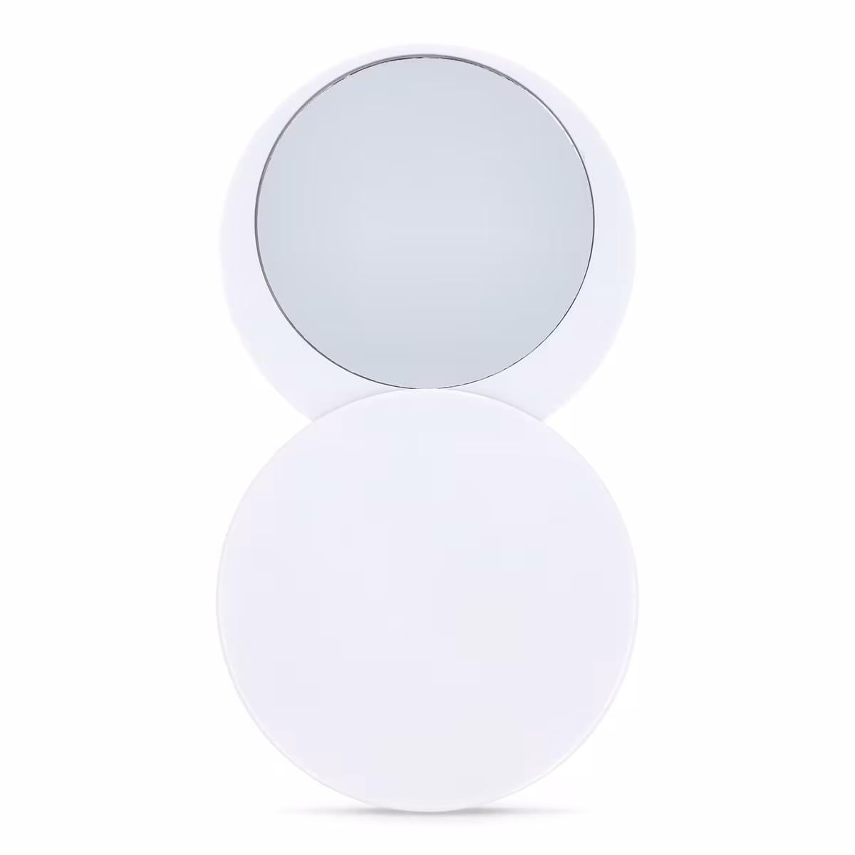 Vue 3 de Miroir compact coulissant Poise