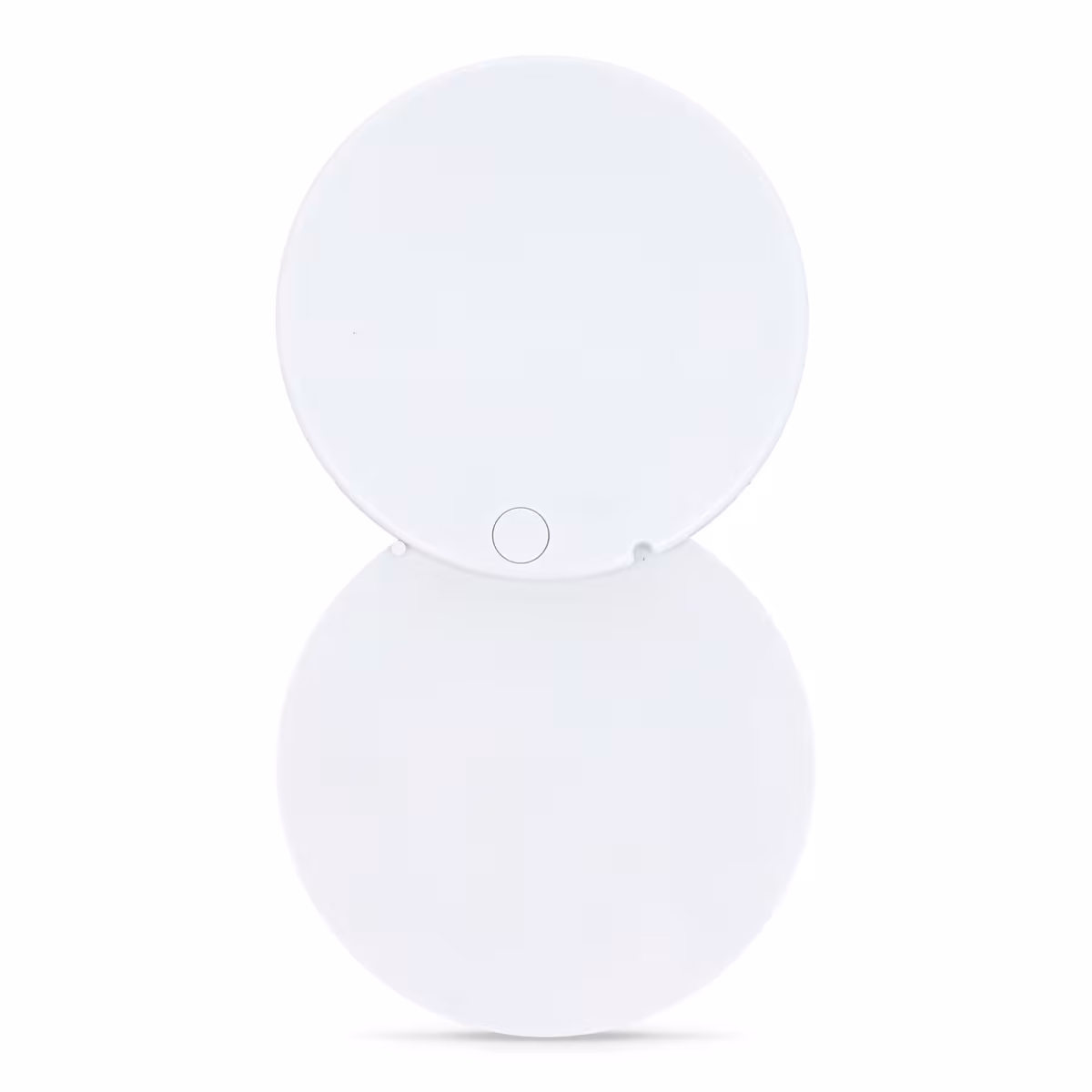 Vue 4 de Miroir compact coulissant Poise