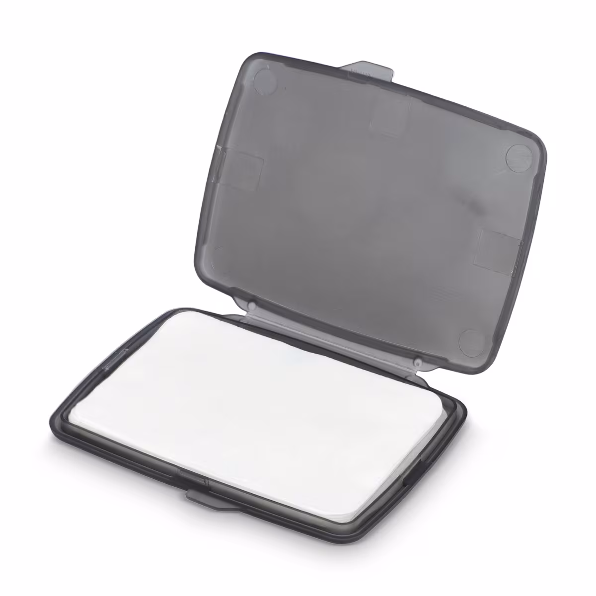 Vue 9 de Feuilles de savon Washé
