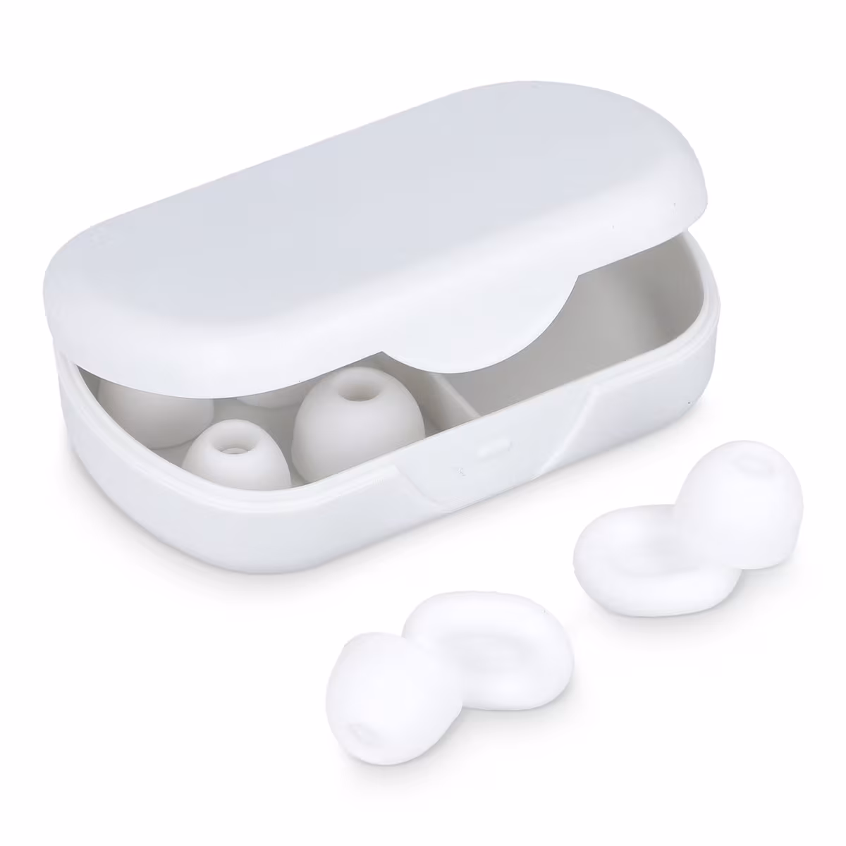 Bouchons d'oreille Travel-Comfort