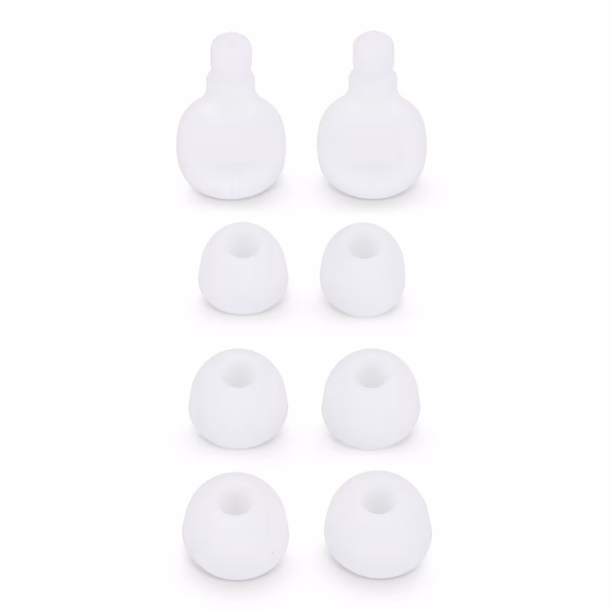 Vue 2 de Bouchons d'oreille Travel-Comfort