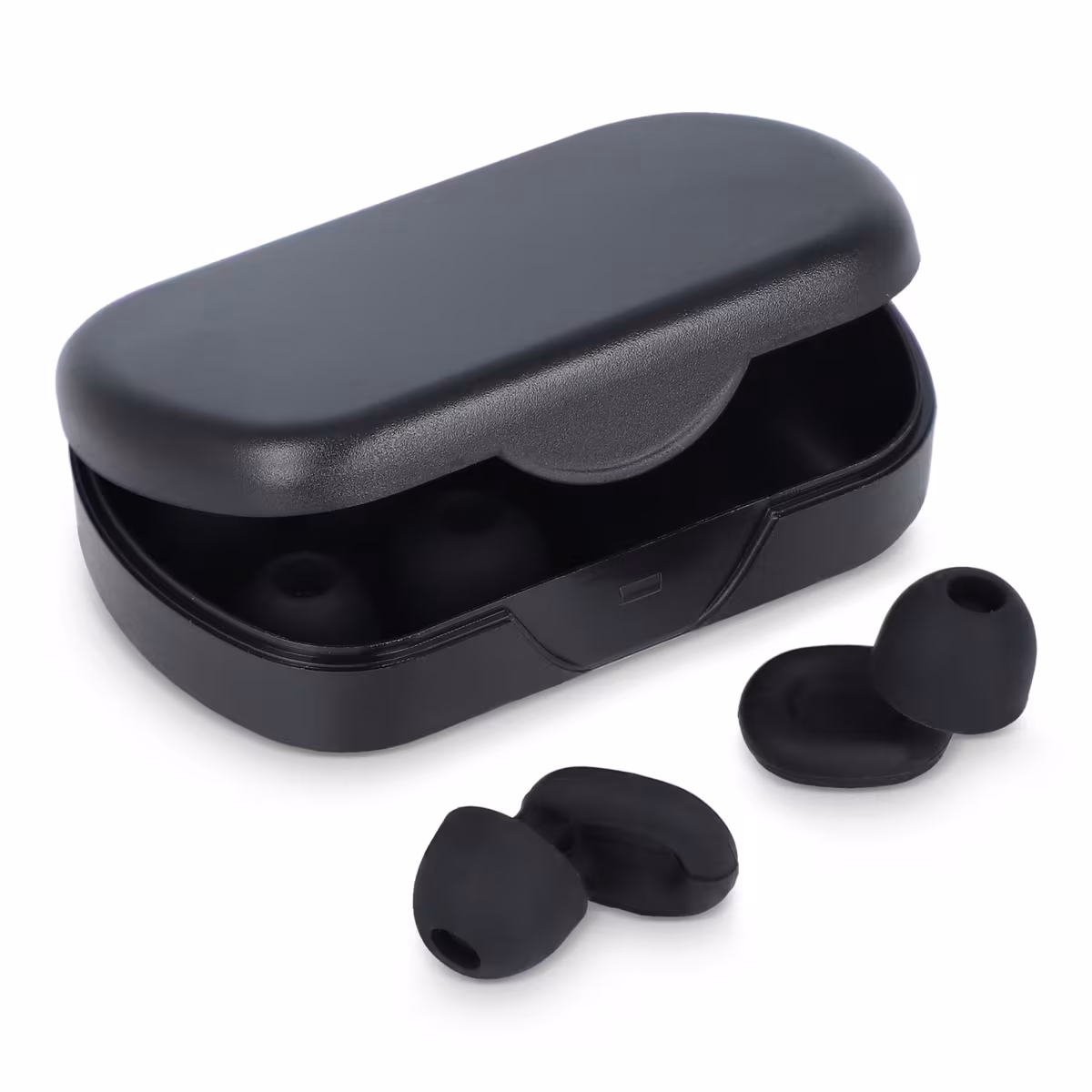 Vue 7 de Bouchons d'oreille Travel-Comfort