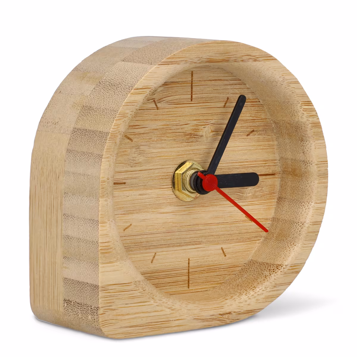 Vue 3 de Horloge de bureau Droplet