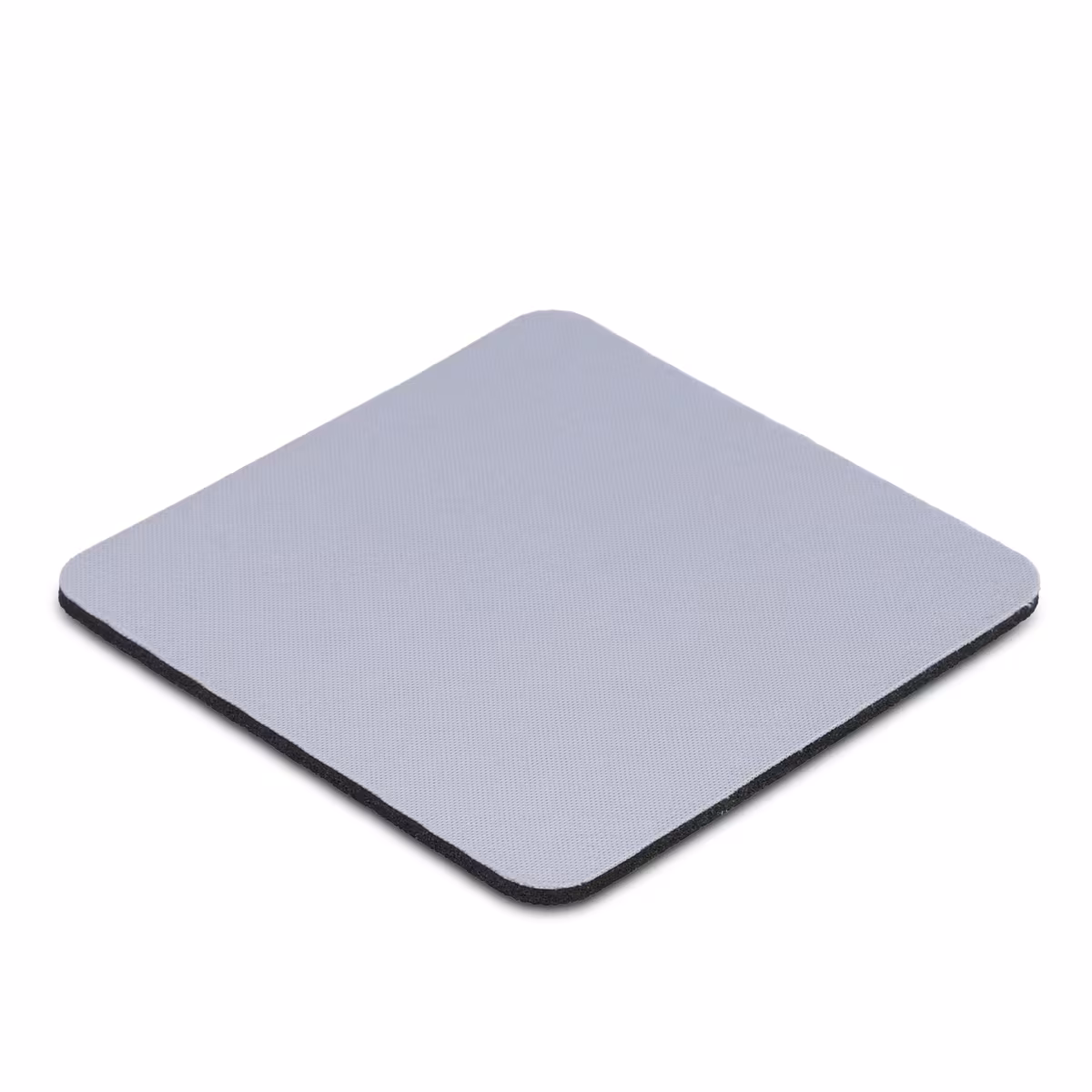 Dessous de verre carré pour sublimation