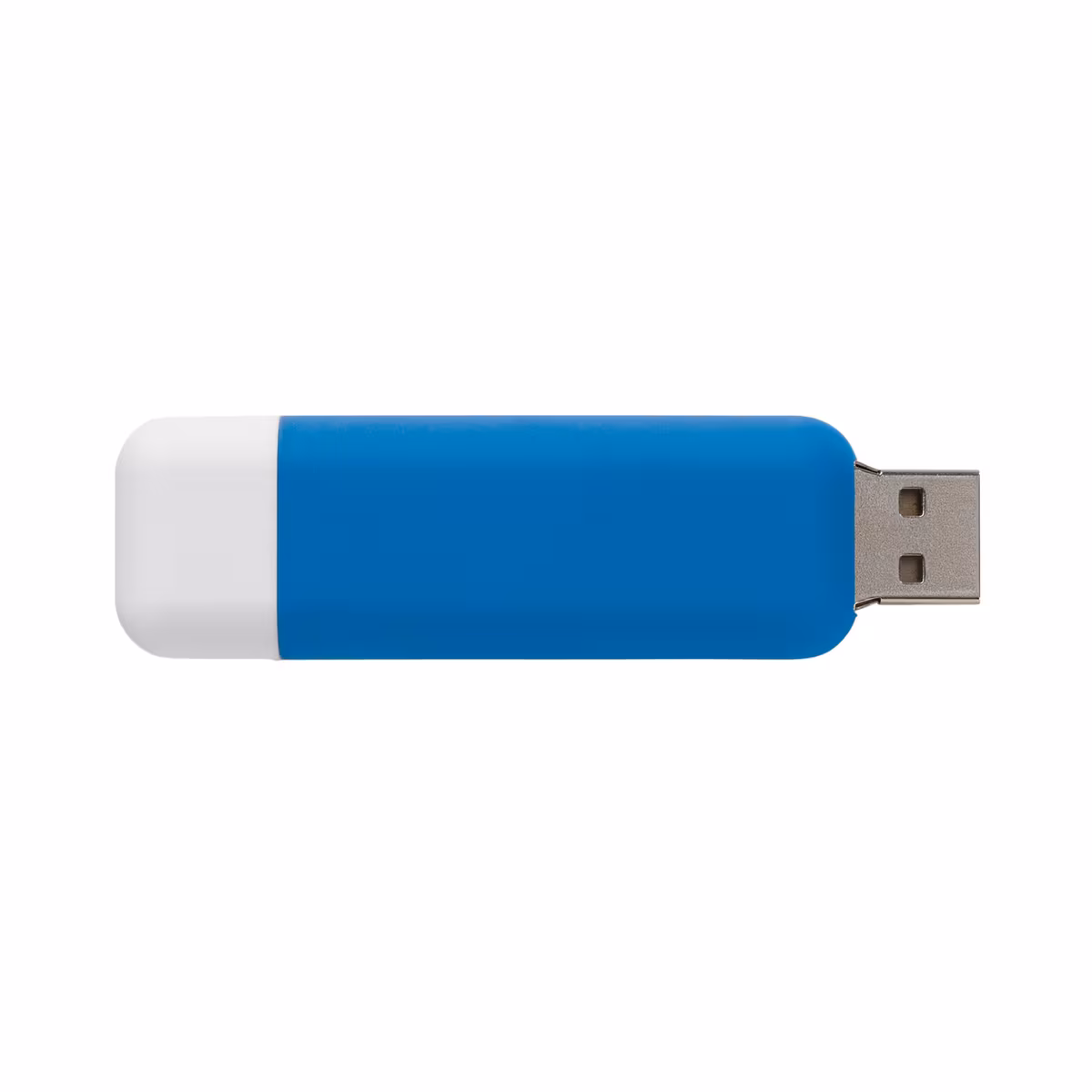 Vue 4 de Clé USB Modular 8GB