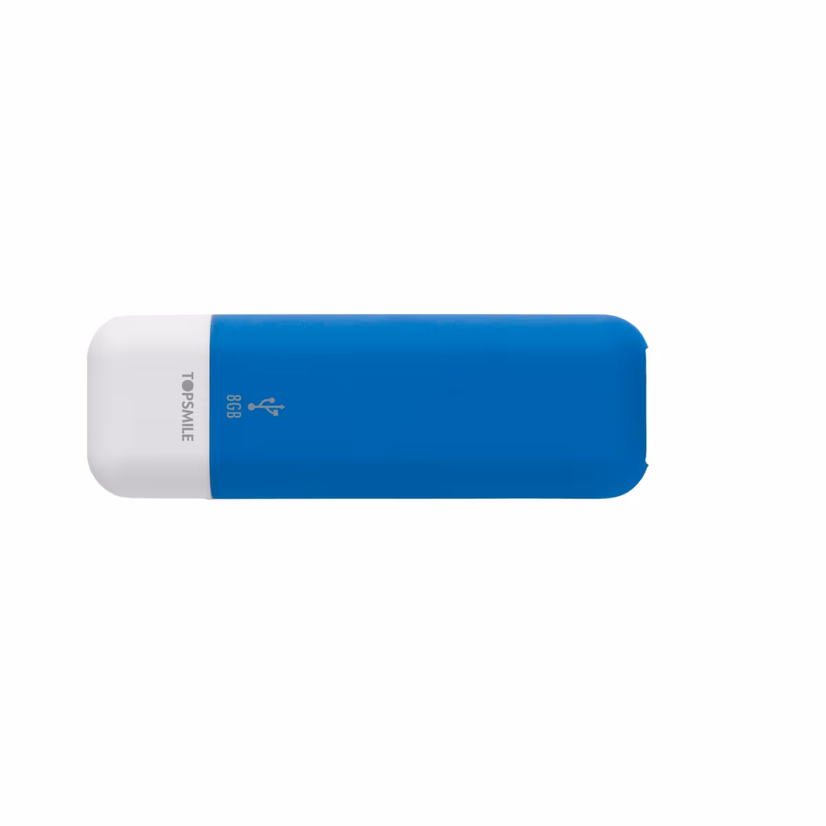 Vue 3 de Clé USB Modular 8GB