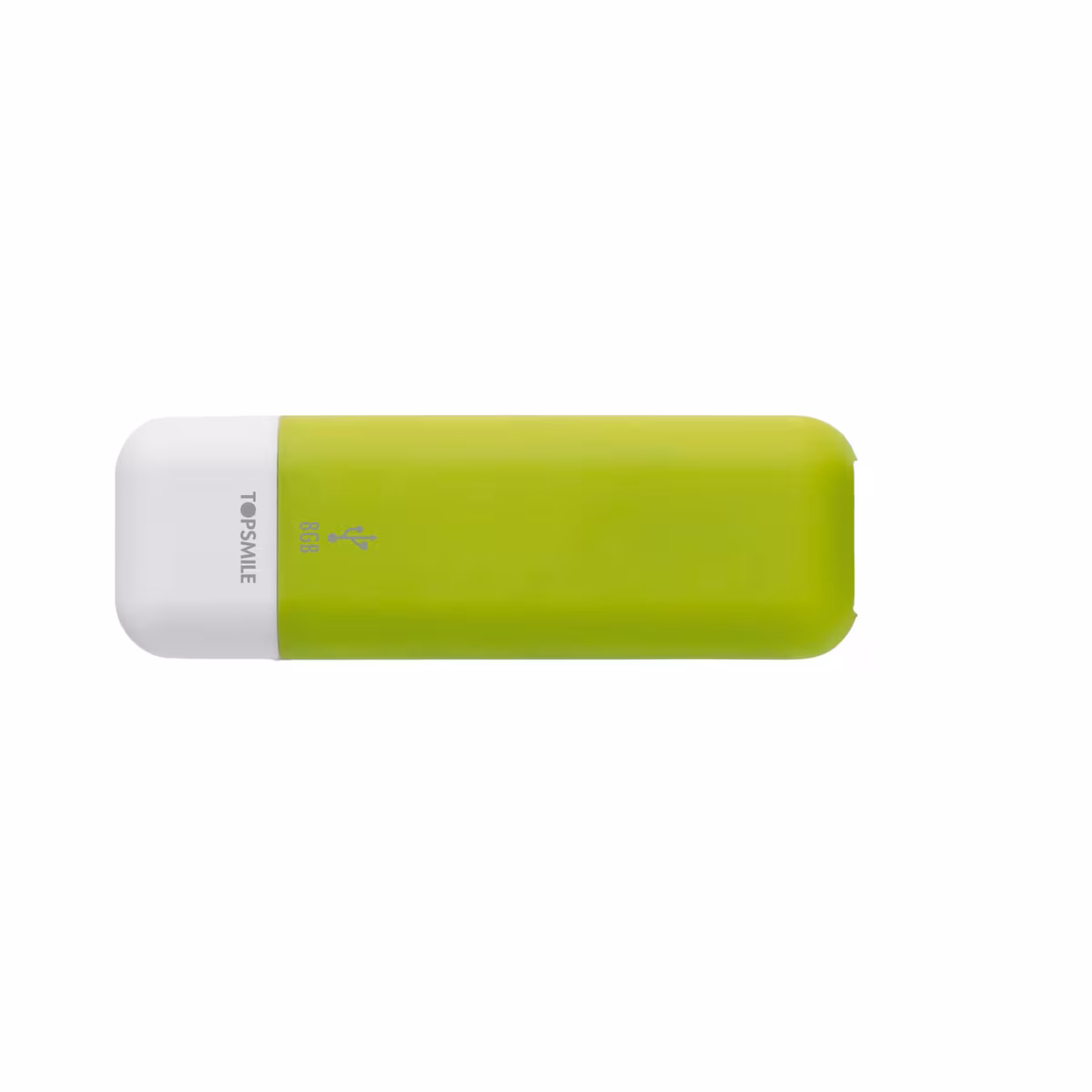 Vue 19 de Clé USB Modular 8GB