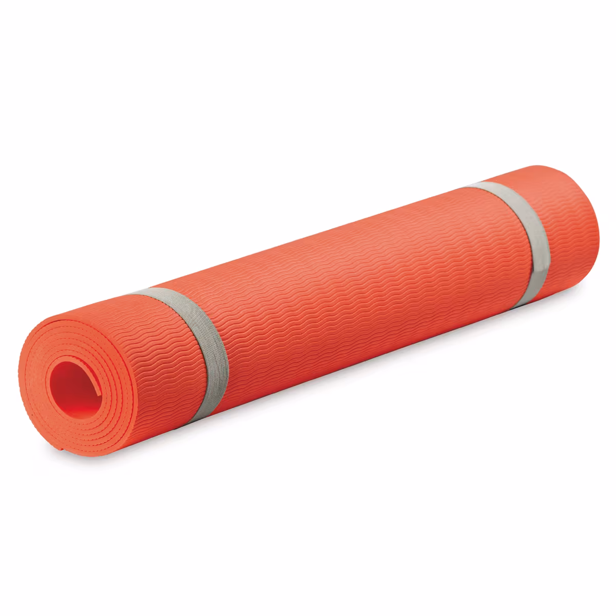 Vue 13 de Tapis de fitness avec sac
