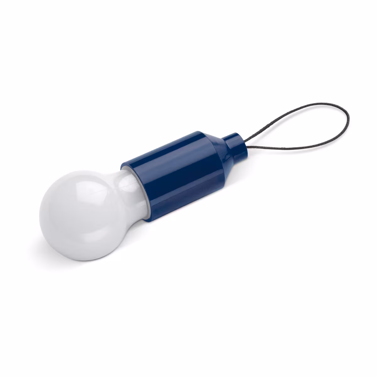 Vue 8 de Porte-clés lampe