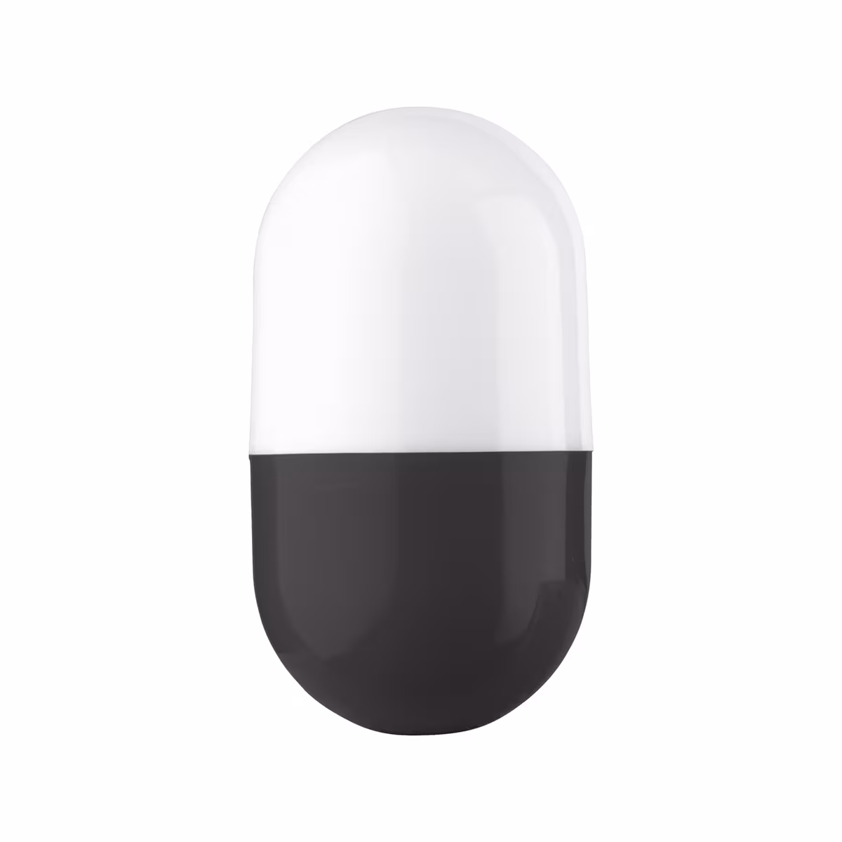 Vue 5 de Lampe forme d'oeuf
