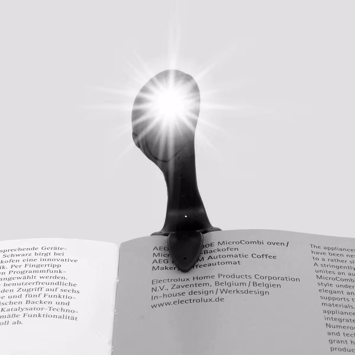 Vue 5 de Lampe de poche rechargeable