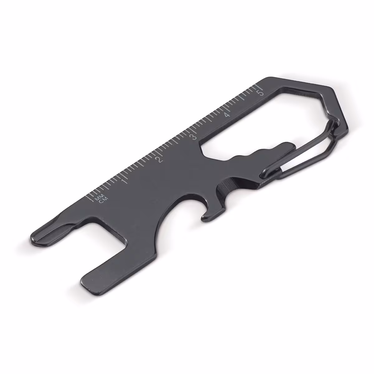 Outil multifonctions compact