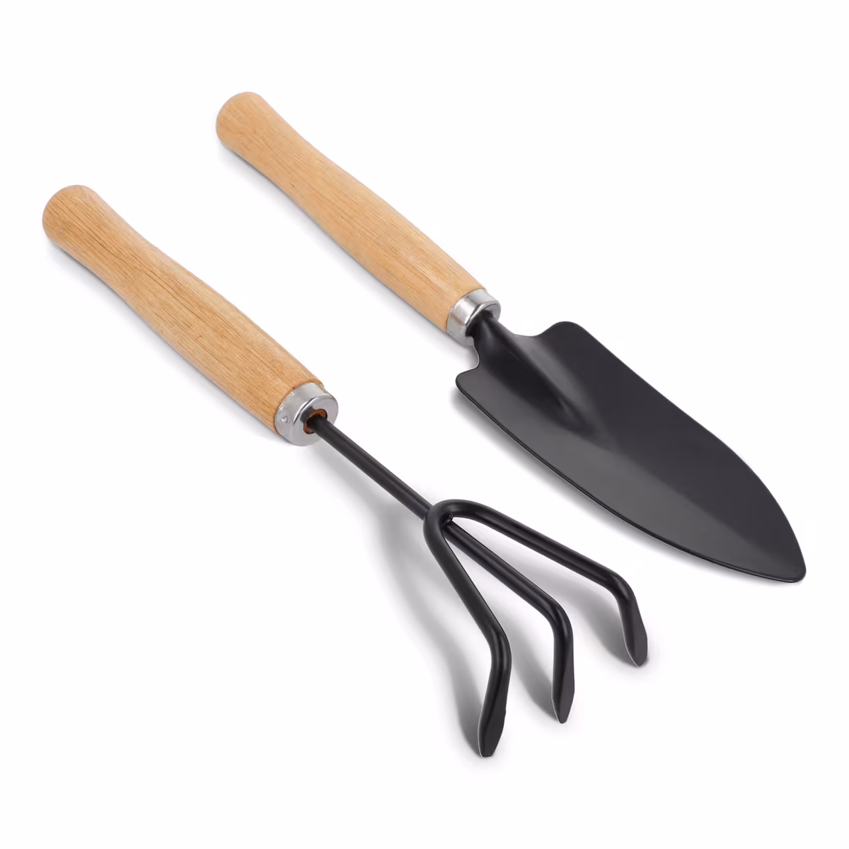 Set d'outils de jardinage 2pcs