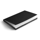 Vue 1 de Set carnet/stylo HARDWO