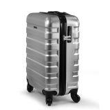 Vue 1 de Valise cabine PET ECOFLY