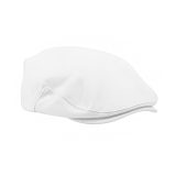 Vue 1 de Béret réglable GATSBY