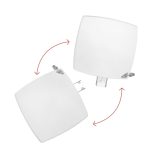 Vue 3 de Chargeur 600mAh KEYCHARGE