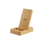 Vue 1 de Chargeur induction STAND UP