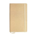 Vue 7 de Cahier A5 liège COKO