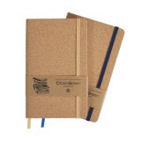 Vue 2 de Cahier A5 liège COKO