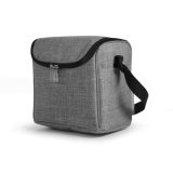 Vue 1 de Lunchbag polyester recyclé GAMELBAG