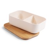 Vue 4 de Boîte repas 1000ml BOXYP