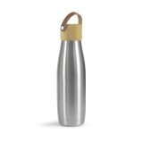 Vue 1 de Bouteille isotherme 480 ml ISOBOU