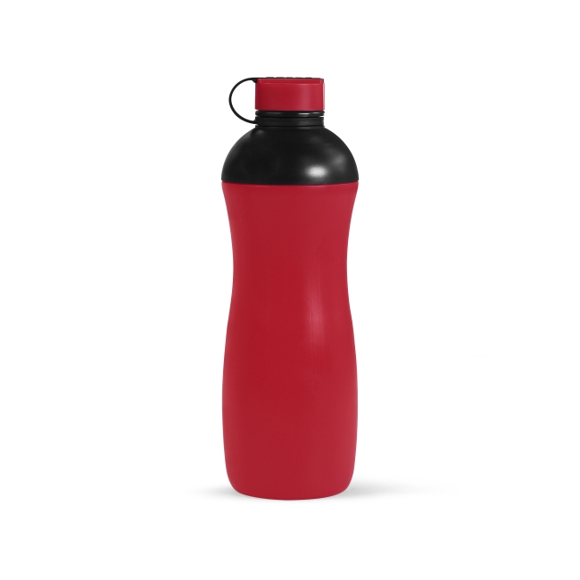 Gourde biosourcée 500ml SOIF