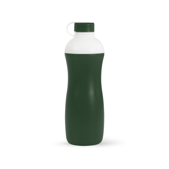Gourde biosourcée 500ml SOIF