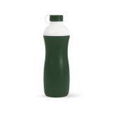 Vue 1 de Gourde biosourcée 500ml SOIF