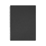 Vue 5 de Cahier à spirale A5 FRENCHIE