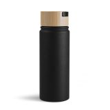 Vue 2 de Bouteille isotherme 550ml GRANIBOU