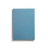 Vue 1 de Carnet A5 couverture rigide SCRIPTURA