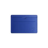 Vue 5 de Porte-cartes cuir régénéré TINTIN