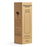 Vue 4 de Bouteille borosilicate 550 ml PURFLOW