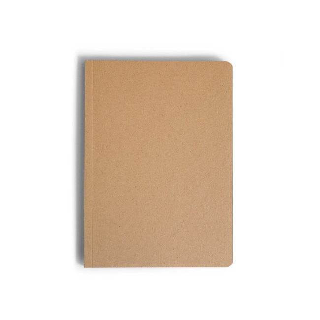 Carnet A5 COGITA