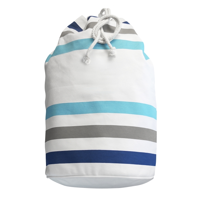 Sac matelot coton 340g BIOMARINE