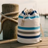 Vue 5 de Sac matelot coton 340g BIOMARINE