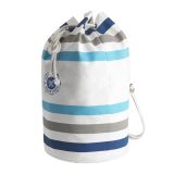 Vue 4 de Sac matelot coton 340g BIOMARINE