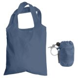 Vue 5 de Sac shopping pliable KEYSHOP