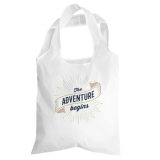 Vue 3 de Sac shopping pliable KEYSHOP