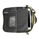 Vue 3 de Porte-tablette REBORN