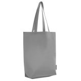 Vue 1 de Sac shopping coton bio BIOSHOP