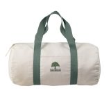 Vue 3 de Polochon coton recyclé 240g MAGNUM