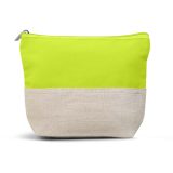 Vue 8 de Trousse coton bio 280g TODAY